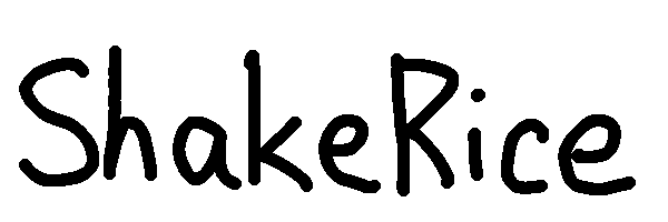 ShakeRice